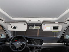 2022款 280TSI DSG超越版