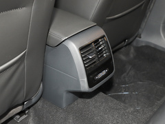 2022款 280TSI DSG超越版