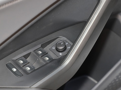 2022款 280TSI DSG超越版