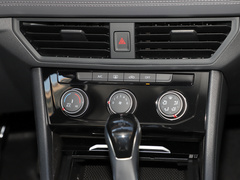 2022款 280TSI DSG超越版
