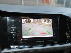 2022款 280TSI DSG超越版