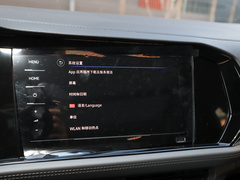 2022款 280TSI DSG超越版