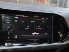 2022款 280TSI DSG超越版