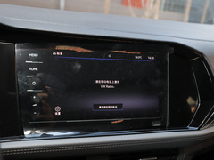 2022款 280TSI DSG超越版