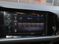 2022款 280TSI DSG超越版