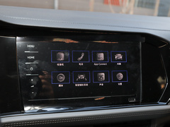 2022款 280TSI DSG超越版