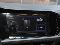 2022款 280TSI DSG超越版