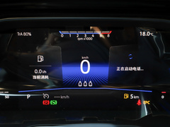 2022款 280TSI DSG超越版