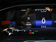 2022款 280TSI DSG超越版