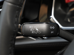 2022款 280TSI DSG超越版