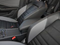 2022款 280TSI DSG超越版