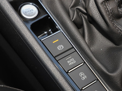 2022款 280TSI DSG超越版