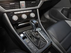 2022款 280TSI DSG超越版