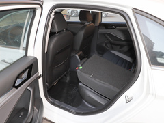 2022款 280TSI DSG超越版