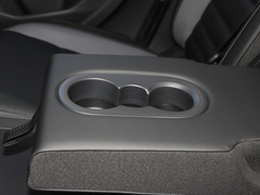 2022款 280TSI DSG超越版