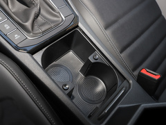 2022款 280TSI DSG超越版
