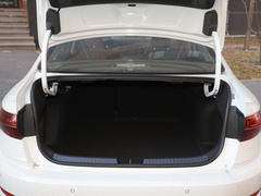 2022款 280TSI DSG超越版
