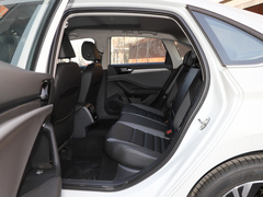 2022款 280TSI DSG超越版