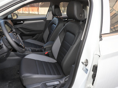 2022款 280TSI DSG超越版