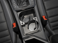 2022款 280TSI DSG超越版