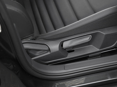 2022款 280TSI DSG超越版
