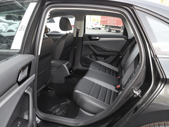 2022款 280TSI DSG超越版