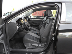 2022款 280TSI DSG超越版