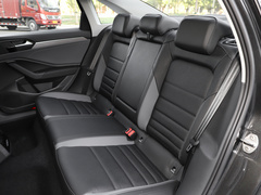 2022款 280TSI DSG超越版