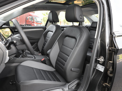 2022款 280TSI DSG超越版