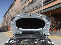 2022款 280TSI DSG卓越版
