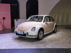 2022款 401km 爱丽丝版