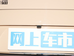 2022款 401km 爱丽丝版