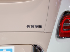 2022款 401km 爱丽丝版