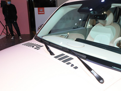 2022款 401km 爱丽丝版