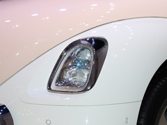 2022款 401km 爱丽丝版