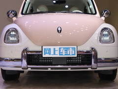 2022款 401km 爱丽丝版