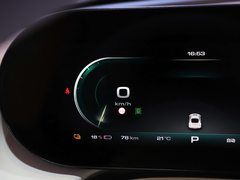 2022款 401km 爱丽丝版
