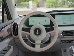 2022款 401km 爱丽丝版