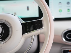 2022款 401km 爱丽丝版