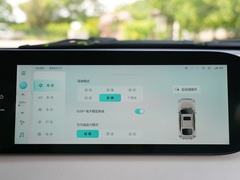 2022款 401km 爱丽丝版