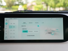 2022款 401km 爱丽丝版