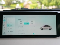 2022款 401km 爱丽丝版