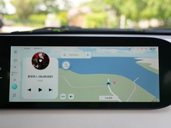 2022款 401km 爱丽丝版