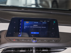 2022款 插电混动 互联共享型