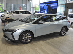 2022款 插电混动 互联智享型