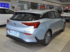 2022款 插电混动 互联智享型