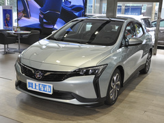 2022款 插电混动 互联智享型