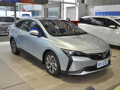 2022款 插电混动 互联智享型