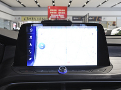 2022款 插电混动 互联智享型