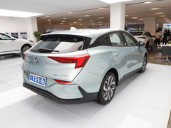 2022款 插电混动 互联智享型